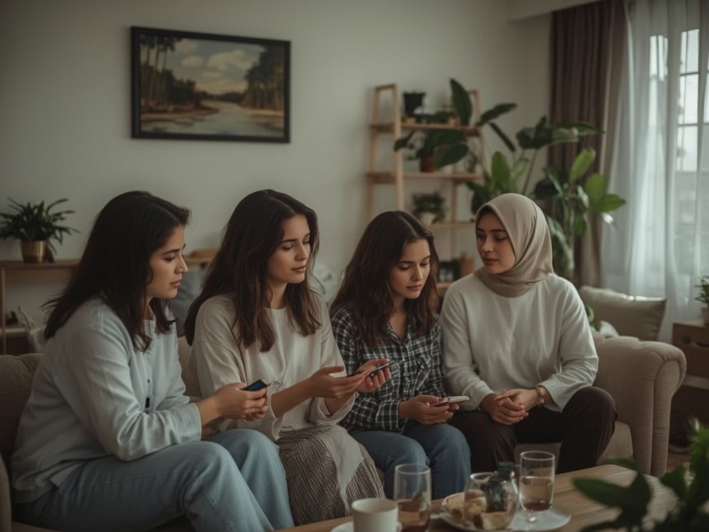 Strategi Memilih Layanan Esensial untuk Kebutuhan Sehari-hari